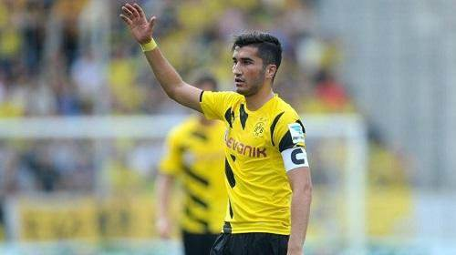  德甲第25轮上演榜首大战拜仁力克多特蒙德  